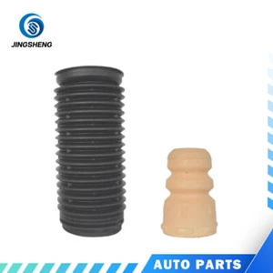 Für 2016-2019 Tiguan Vorne Stoßdämpfer Staubschutz Puffergummi - Picture 1 of 3