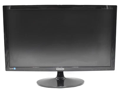 24" Samsung S24B300EL SyncMaster S24B300 Monitor 1920x1080 - Image 1 of 4