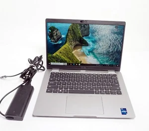 Laptop Dell Latitude 5340 Pantalla Táctil 13.3" i5-1345U 1.6GHz 16GB RAM 256GB SSD - Imagen 1 de 8