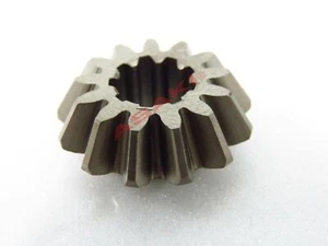 For YAMAHA Outboard hors-bord 4, 5 HP Gear Pinion engranaje 6E0-45551-00 13T - Picture 1 of 5