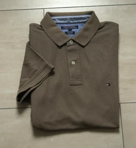 Tommy Hilfiger Herren Poloshirt Gr. XXL TOP! - Bild 1 von 5