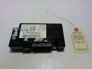 2011 Chrysler 200 Bluetooth Communication Control Module OEM 05064634AG #9086 - Picture 1 of 8