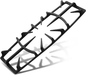 A00263801 Stove Grates Replacement Parts for Kenmore Gas Burner Grates Kenmore O - Picture 1 of 12