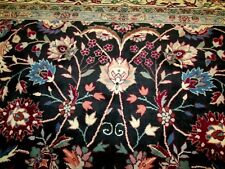 BELOW COST ! ORIENTAL RUG DIRECT FROM LOCAL ESTATE FINELY WOVEN ALLOVER DESIGN