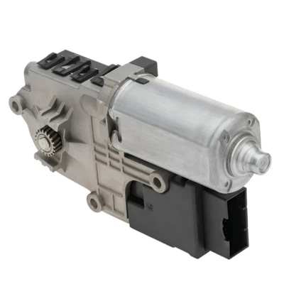 Motor de techo corredizo eléctrico para Buick LaCrosse Regal 11-20 Chevrolet Cruze Impala Malibu Foto 1 de 4