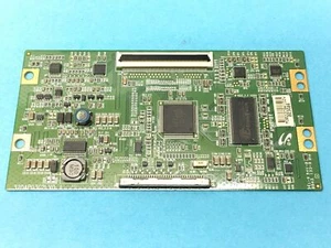 TV T-Con Tcon Board TV 320AP03C2LV0.1 comp con TV LCD GRUNDIG 32 GLX 3921 - Foto 1 di 1