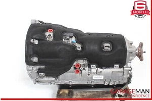 18-20 BMW 530e Automatic Transmission Assembly RWD OEM 137k - Picture 1 of 14