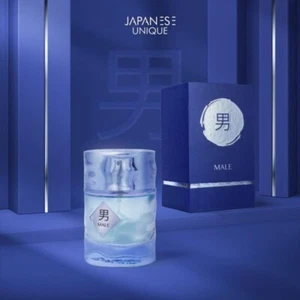 Japanischer einzigartiger Millionär Mann Fragrantica - E.D.P - ORIGONAL 3,4 FLÜSSIGE OZ / 100 - Bild 1 von 2