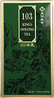 Ten Ren King'S 103 Green Ginseng Oolong Tea, 300G/10.6Oz