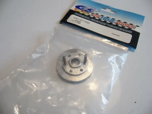 GS RACING SDT-033 Flywheel VISION & SHADOW SERIES  SB1/ ST1/ CR1 - Picture 1 of 1