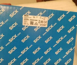 Codificador SCIK AHS36A-BBAK016384 1079115 nuevo envío rápido - Imagen 1 de 1