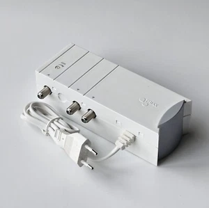 TRIAX IFA202 TV Amplifier UHF 20dB - Picture 1 of 11