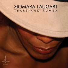 Xiomara Laugart Tears and Rumba (CD) Album (Importación USA)