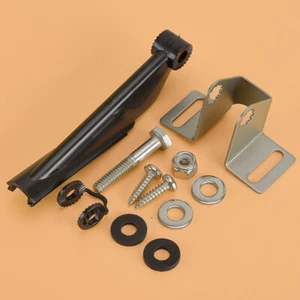 Fit for Lowrance Skimmer Transducer Mount DSI Transom Unit Bracket Kit vy - Picture 1 of 6