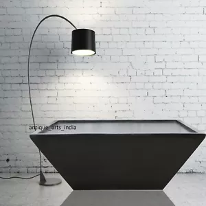 Living Room Furniture For Office New Luxury wooden tea table Modern Coffee table - Picture 1 of 8