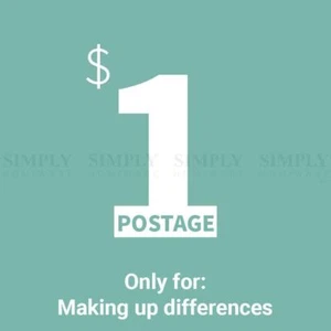 Supplement: Express Postage - Picture 1 of 1