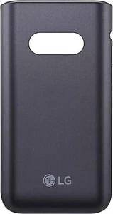 Standard Back Cover Battery Door for LG Classic L125DL | LG Wine2 (Gray) - Picture 1 of 3
