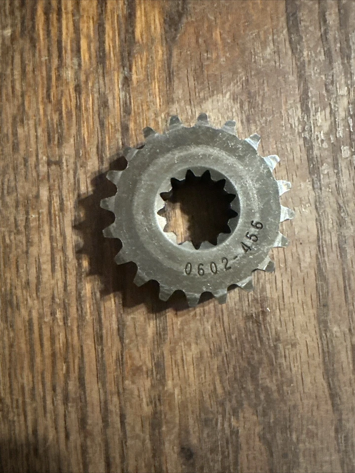 1997 Zl 440 Top Gear  - Image 1 of 1