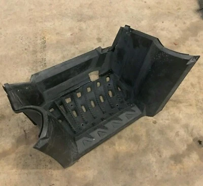 Polaris Sportsman 850xp 2009 reposapiés derecho reposapiés 850 550 xp 09-2014 diestro Foto 1 de 4