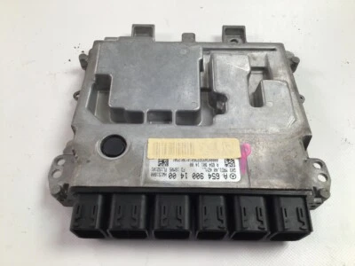 Centralina Motore MERCEDES-BENZ E-Class (W213) A6549001400 E 220 D - Immagine 1 di 3