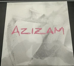 Ed Sheeran Azizam 7" White Vinyl Record New | Sealed - Picture 1 of 2