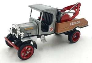 Ertl 1/34 Scale Diecast CP7311 - Texaco 1925 Kenworth Wrecker - Picture 1 of 5