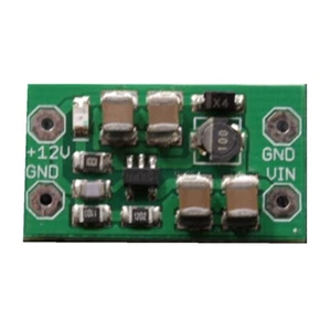 Immersion RC STEPUP_5V12V Step-Up for 5V to 12V Cameras - Picture 1 of 1