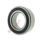 SKF 630072RS1 Rubber Sealed Deep Groove Ball Bearing 35x62x20mm