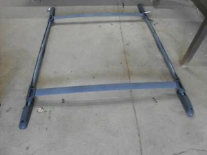 Chevy GMC Suburban Yukon Tahoe OEM ROOF RACK 15748100 - Picture 1 of 12