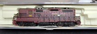Life-Like N Scale 7722 Locomotive Diesel, EMD SD #3037 Lehigh Valley