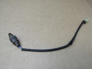 Honda CB125F 2016 23.646 millas sensor lambda (14089) - Imagen 1 de 4