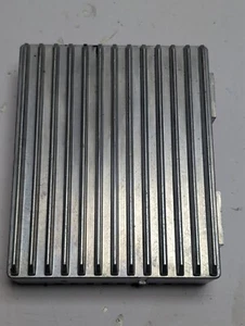 10-14 Volvo S40 V50 C70 C30 XC90 Premium Sound Sub Amplifier 31210040 31210041 - Foto 1 di 9