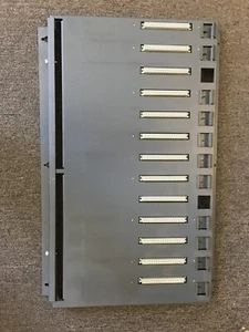 Giddings & Lewis PiC900-503-18011-01- 13 SLOT RACK PiC900 PLC Tested - Picture 1 of 8