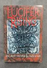 Lucifer Rising: New Edition by Gavin Baddeley (Paperback, 2005)