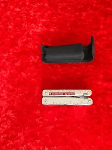 Victorinox Swiss Tool Multitool - Bild 1 von 10