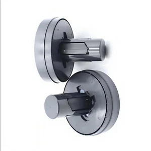 2PCS Adapters Paper Roll Holder Fits For Epson SC-P8080 Pro 7908 SC-P6080 Pro - Afbeelding 1 van 7