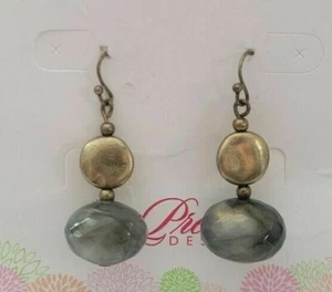 Pendientes DECADENCE Joyería Premier Designs Nuevos - Imagen 1 de 3
