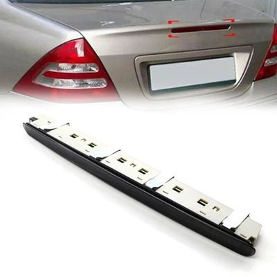 LED Third Brake Stop Tail Light Lamp Fit Mercedes Benz C-Class W203 2000-2007 - image 1 of 4