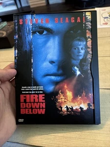 Fire Down Below (DVD, 1998) - Bild 1 von 6