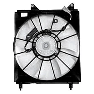 For Toyota Avalon 2000-2004 TYC Engine Cooling Fan Foto 1 de 4