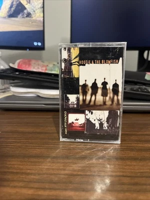 Hootie & the Blowfish Cracked Rear View (Cassette Sealed) Brand New! - Image 1 of 3