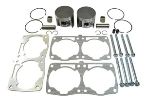 SPI Fix Kit for Polaris 800 Sleds fits 2010-2012 85mm Pistons Bearings & Fix Kit - Bild 1 von 1