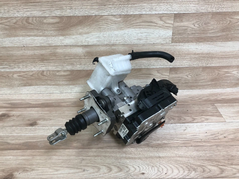 KIA NIRO OEM HÍBRIDO ABS SISTEMA DE BOMBA DE FRENO REFUERZO ANTIBLOQUEO 2017-2019 Foto 1 de 4