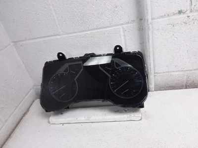 2022 TOYOTA TUNDRA Digital Speedometer OEM Part Number 838000CW20 - Image 1 of 4