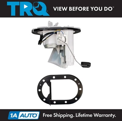 Módulo de bomba de combustível TRQ para 2003 Subaru Baja 2000-2003 Legacy Outback - Imagem 1 de 4