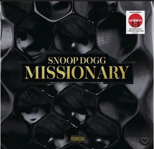 Snoop Dogg Missionary (Target Exclusive, Vinyl) - Imagen 1 de 1