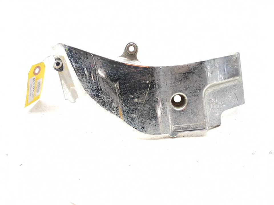 92-04 Cubierta de piñón delantero cromado Suzuki VL800 Intruder Foto 1 de 4