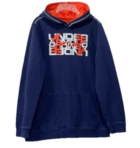 Under Armour hoodie youth size xl guc e1700 - Picture 1 of 4