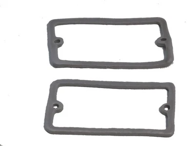 Комплект прокладок указателя поворота уплотнение уплотнительной полоски для Ford Econline 1961-67 2/4DR резина - Изображение 1 из 4