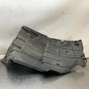 03-07 G35 Coupe Front Driver Fender Liner Splash Guard 63845Am800 Oem K1F - Picture 1 of 6